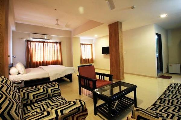 Hotel Shree Vilas